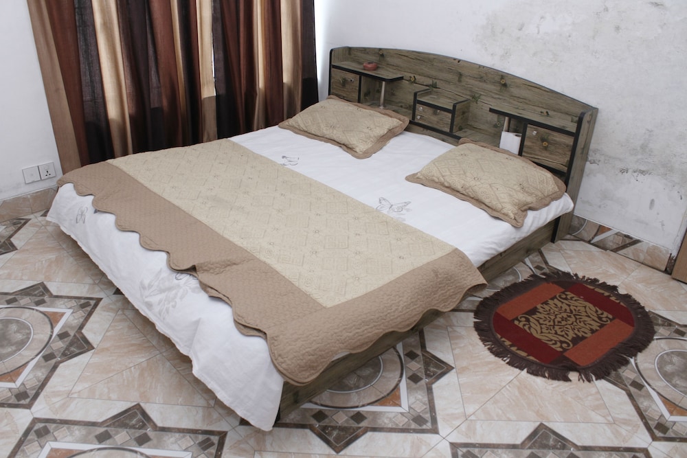 Family Apartment