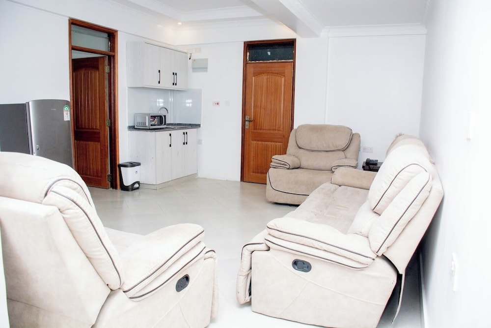 Family Double Room photo 3
