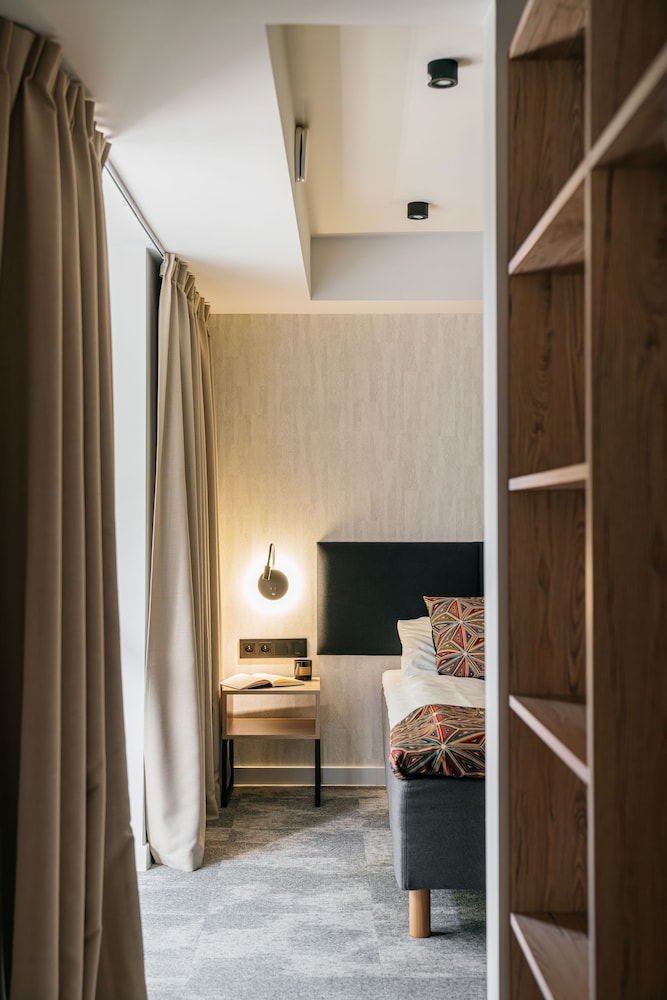 Comfort Quadruple Room photo 3