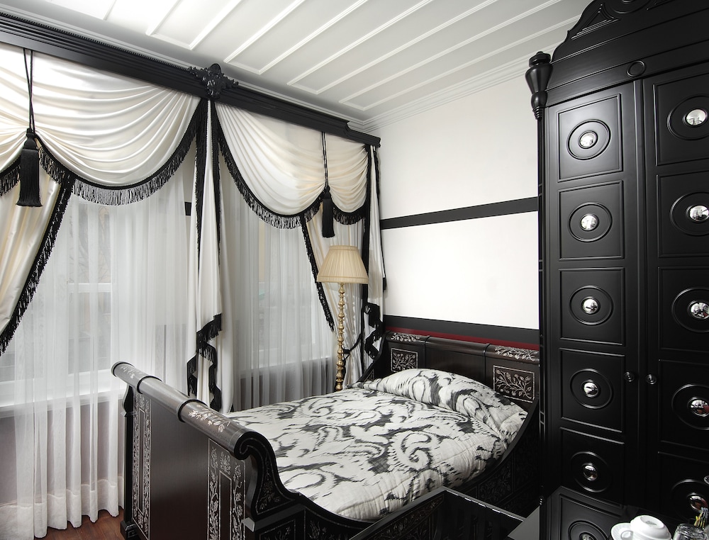 Economy Double Room Single Use photo 1