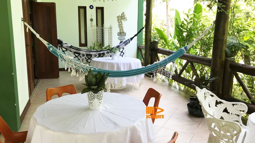 Quarto Casal + 1 beliche + 1 solteiro