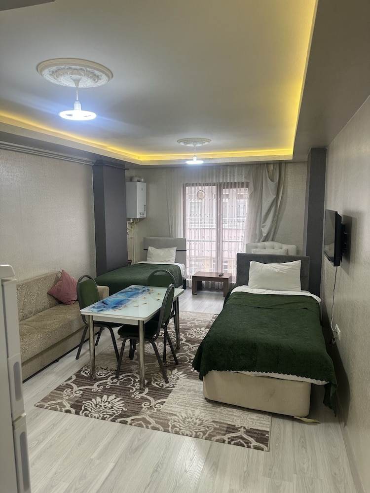 Comfort Condo