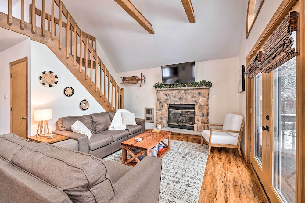 House (2 Bedrooms) photo 1