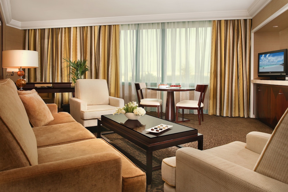 Superior Suite, 1 Double Bed