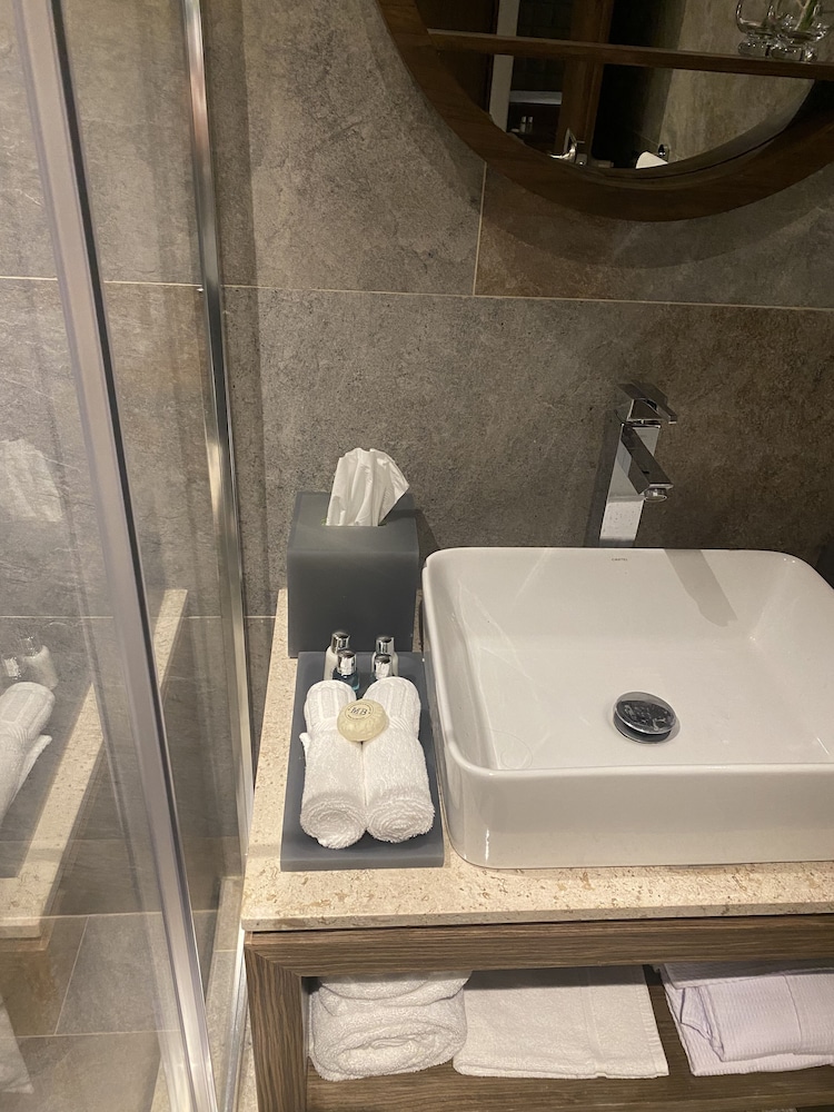 Luxury Double Room - Photo 4