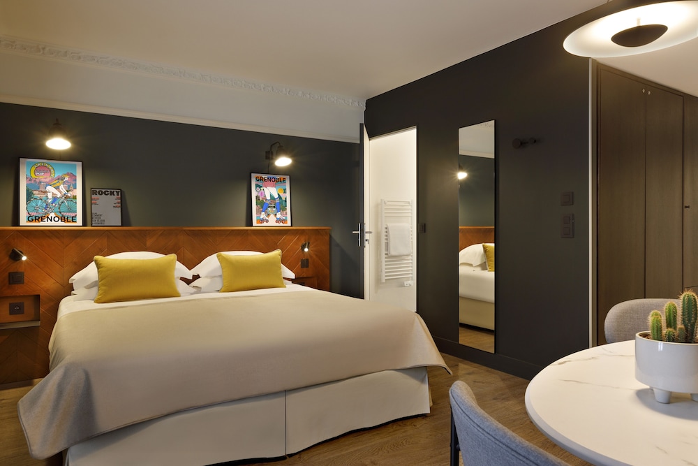 Superior Double Room photo 1