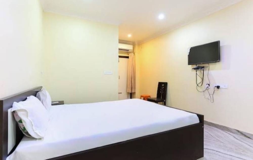 Deluxe Double Room, City View photo 2