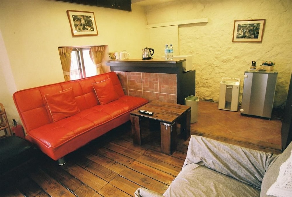 Deluxe Room photo 3