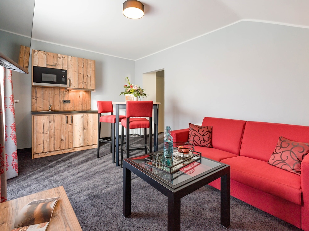 Executive Apartment photo 3