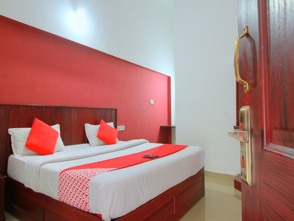 Single Room, 1 King Bed photo 2