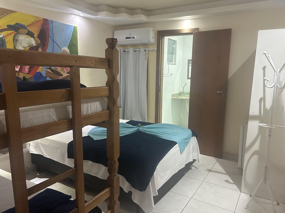 Superior Quadruple Room - Photo 2