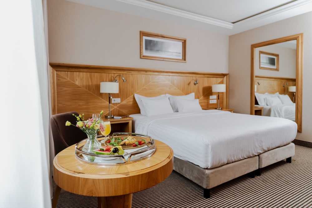Superior Double Room - Photo 1