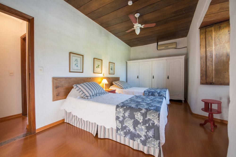 Chalet (Capoava Padrao) photo 2