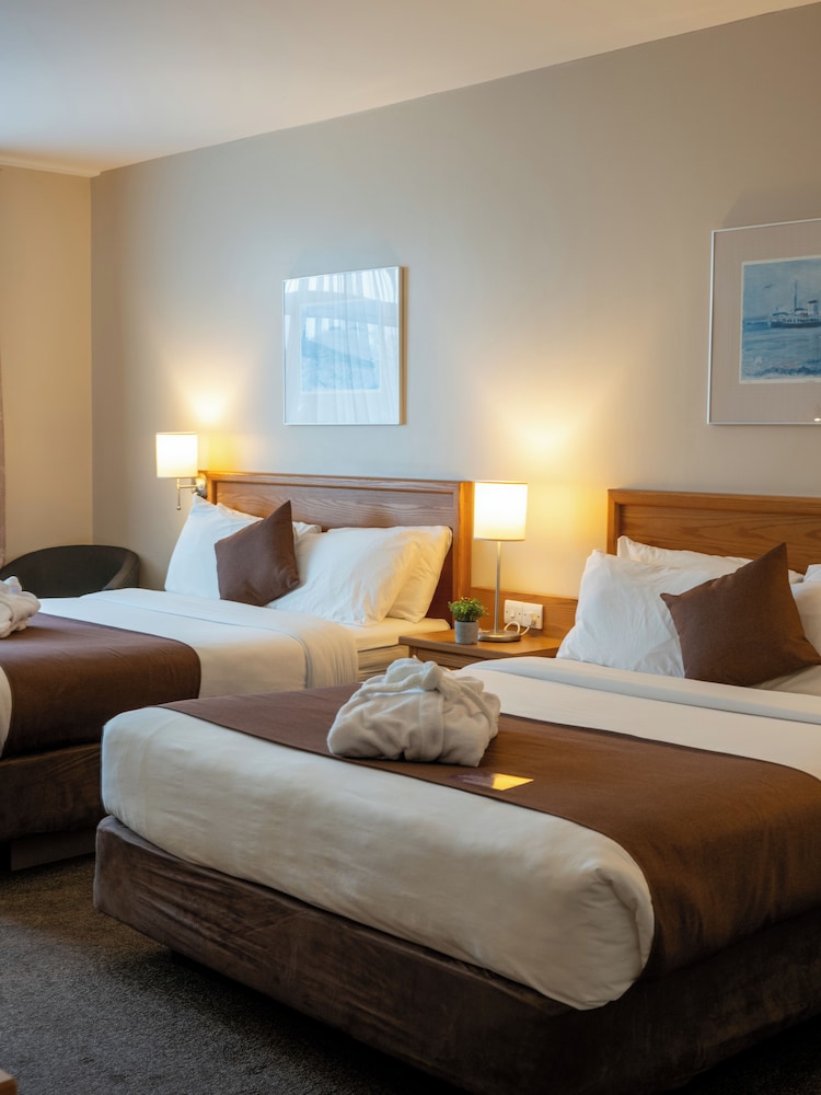 Twin Room, 2 Queen Beds - Photo 3