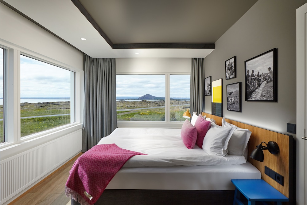 Junior Suite - Photo 1
