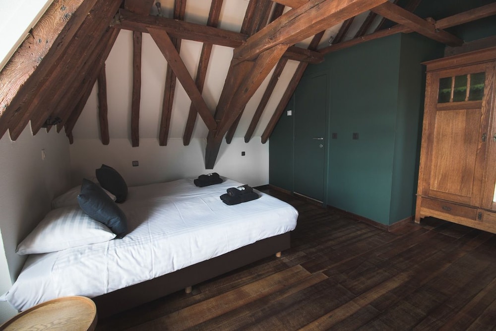 Deluxe Double or Twin Room - Photo 1