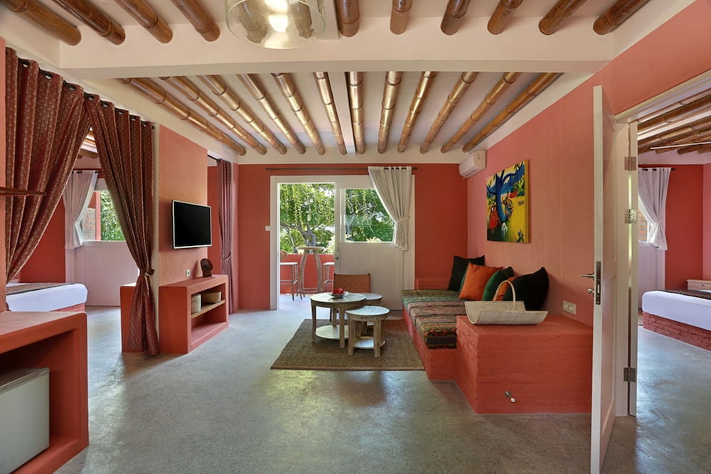 Casanostra Suite - for Cool Adults Only photo 2
