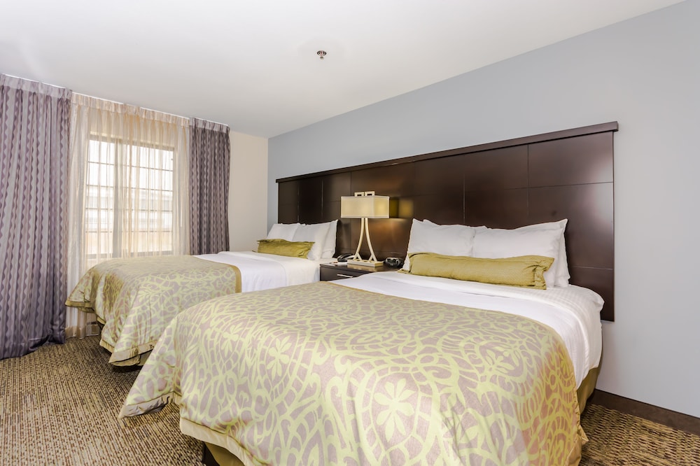 Suite, 1 Bedroom, Kitchen (2 Double Beds, Sofa Bed) photo 1