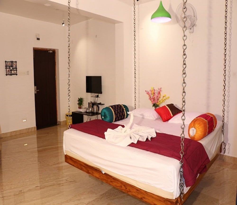 Executive Room photo 1
