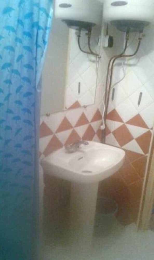 Double Room Single Use