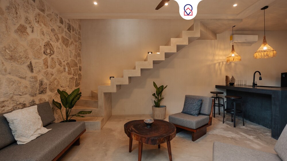 Luxury House, Garden View photo 1