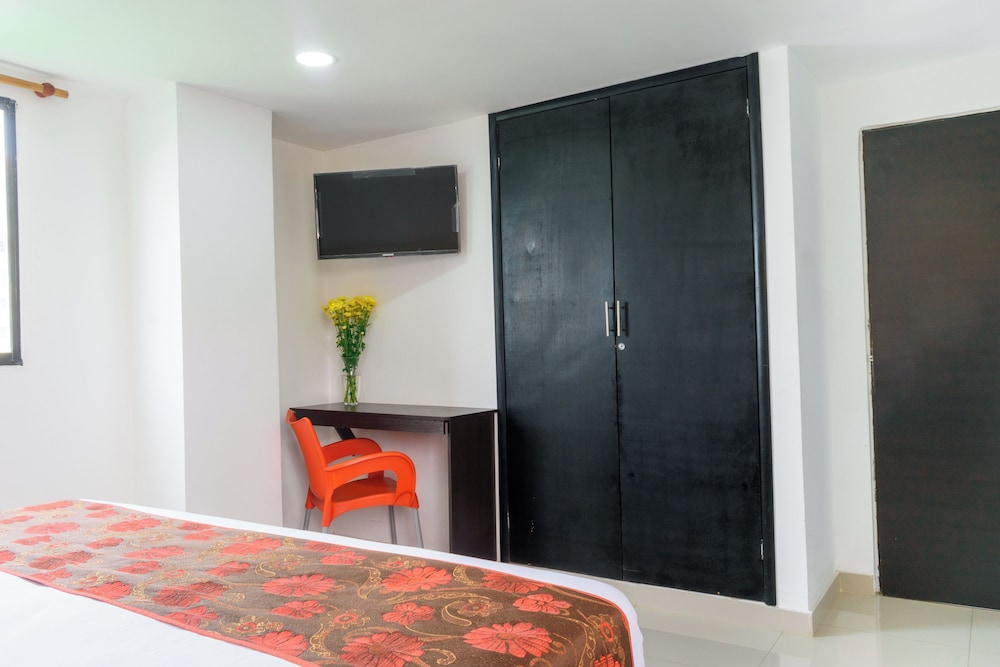 Deluxe Double Room photo 3