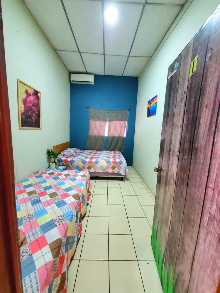 Economy Single Room photo 1