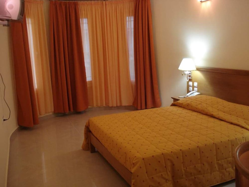 Exclusive Double Room, 1 Bedroom