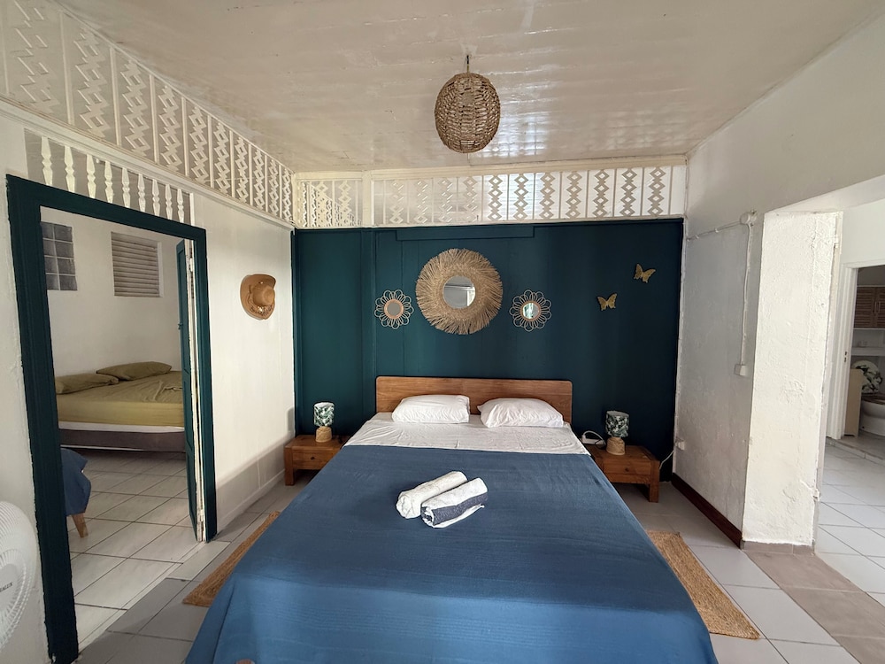 Classic Townhome, 2 Bedrooms, Non Smoking, Sea View photo 1