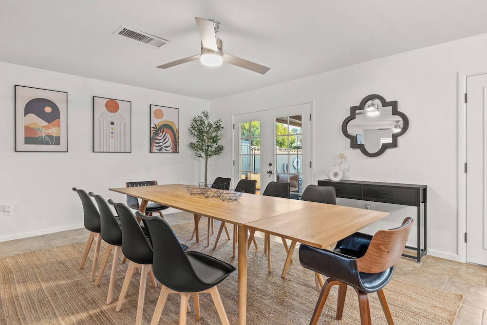 Weldon Ave Stunning Old-town Ranch Home - OMG, Zdjęcie 31