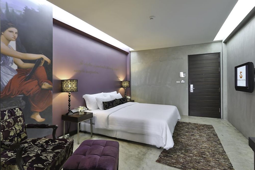S Room (Boutique Wing) - Photo 4