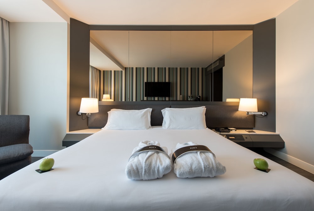 Standard Double Room - Photo 1