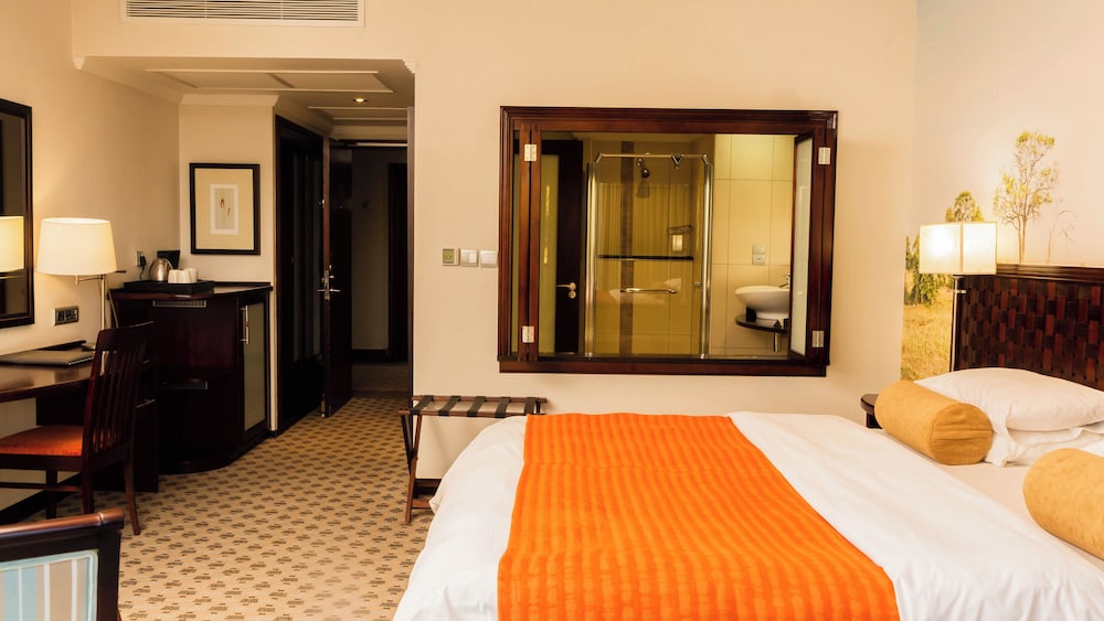 Executive Double Room photo 3
