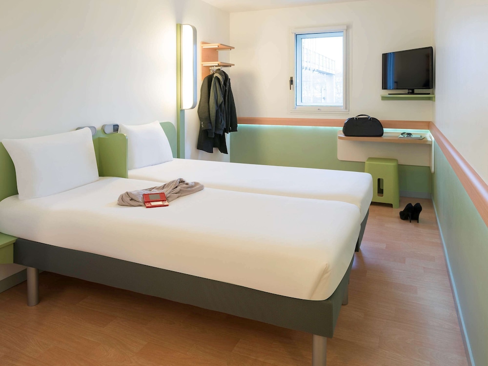 Twin Room, 2 Twin Beds