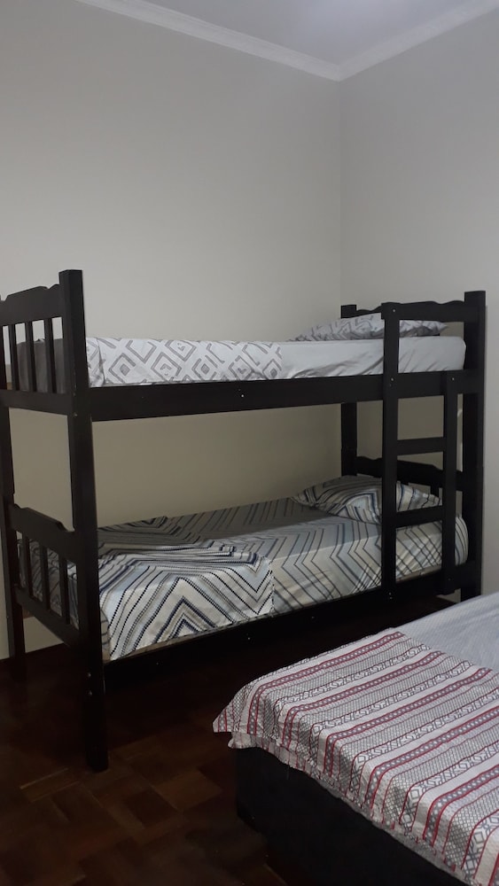Shared Dormitory, Mixed Dorm (4) photo 2