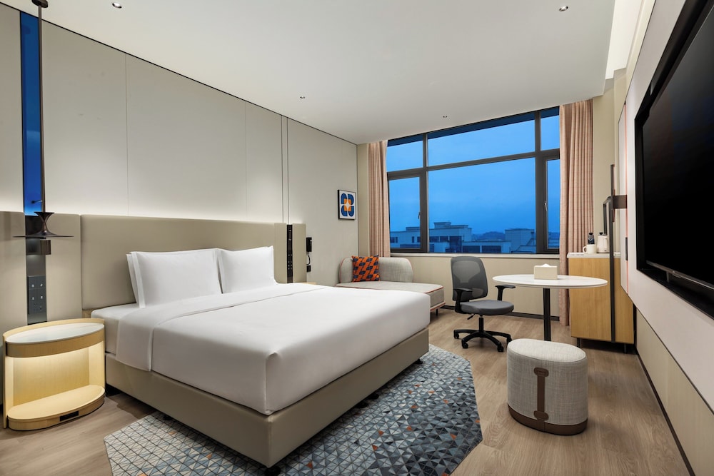 1 Bedroom Suite photo 2