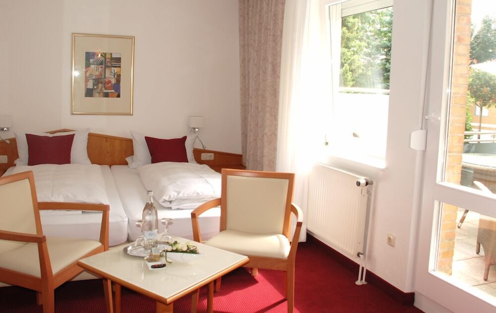 Standard Double Room photo 3