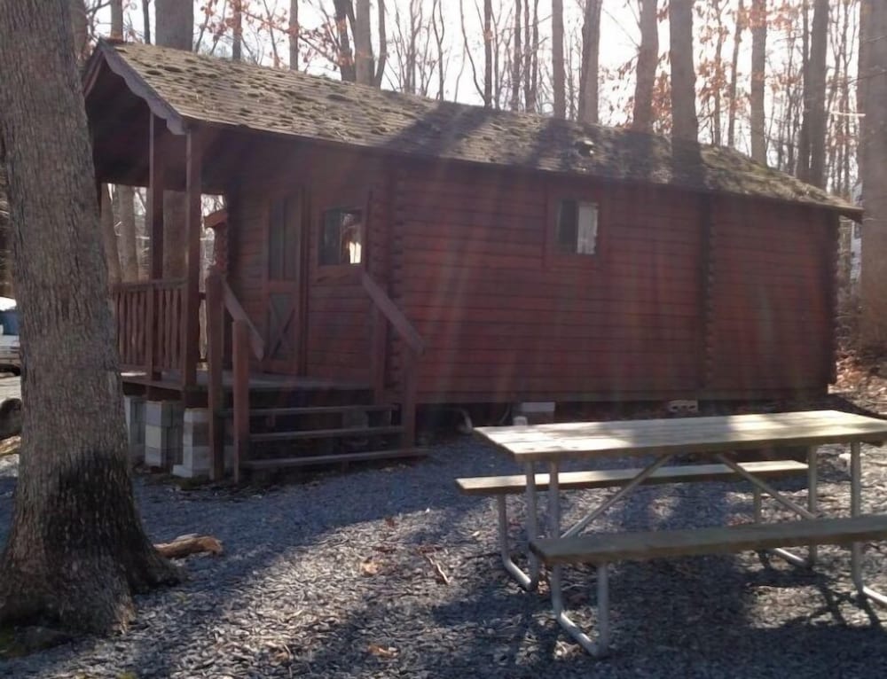 Cottage, 1 Bedroom, Non Smoking, Kitchen (Linens Not Included) photo 1