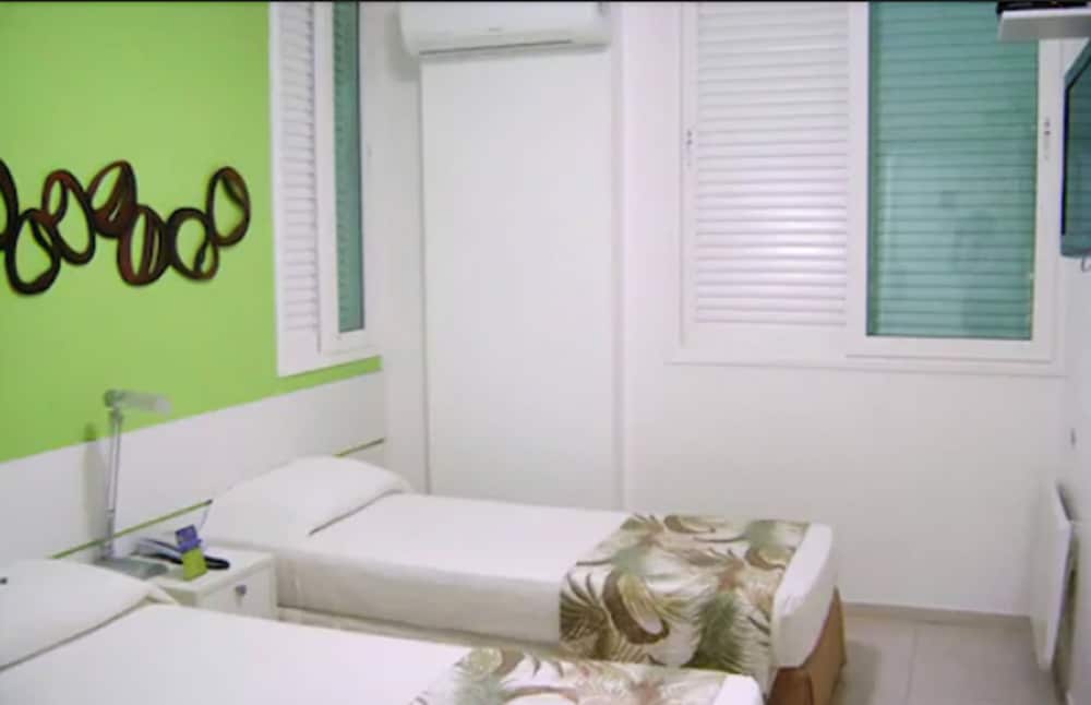Standard Triple Room photo 1