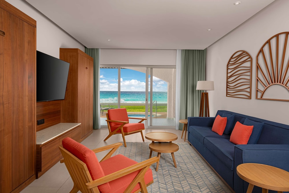 Enclave Beachfront 2 Bedroom Suite - Whirlpool - 1Kg 2Qn 2 Mphy - Photo 6