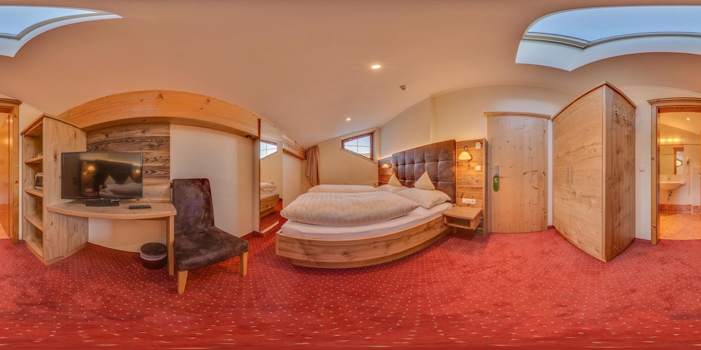 Standard Single Room, Mountain View photo 2