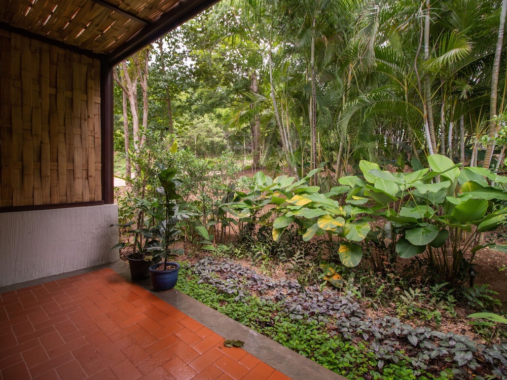 Deluxe Garden View - Photo 5