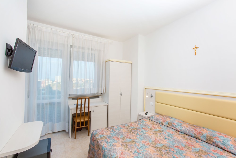 Double or Twin Room, Balcony photo 1