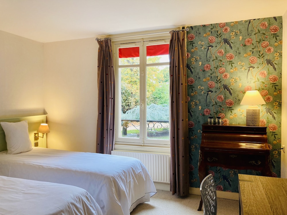 Classic Twin Room - Photo 1