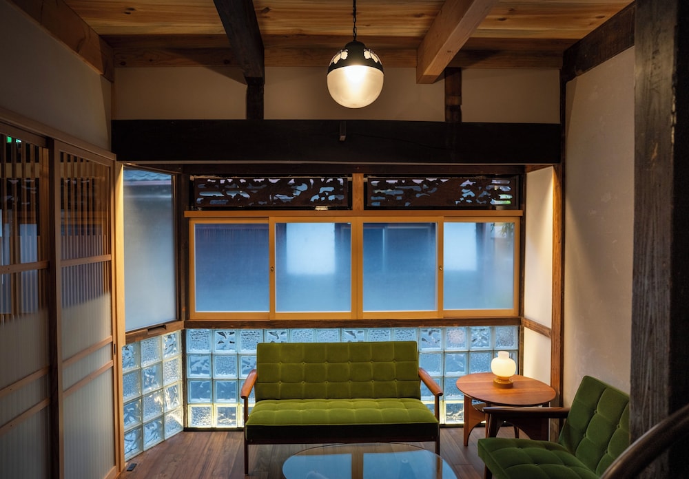 Townhome (Machiya Townhouse Annex) - Photo 1