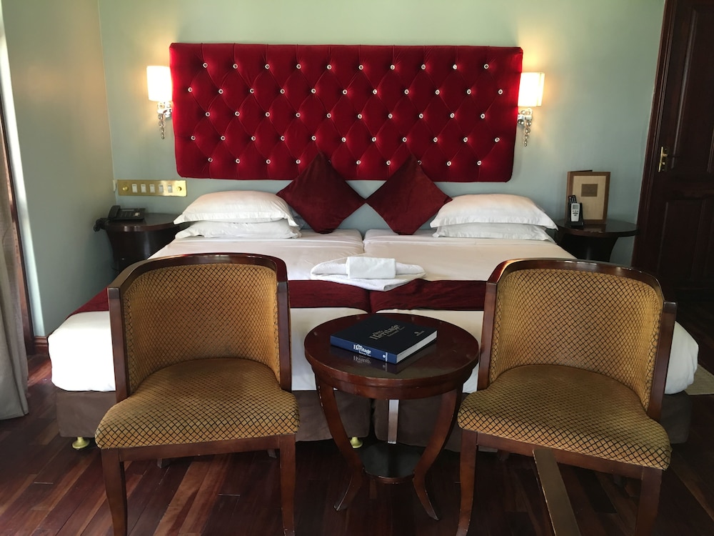 Honeymoon Double Room photo 1