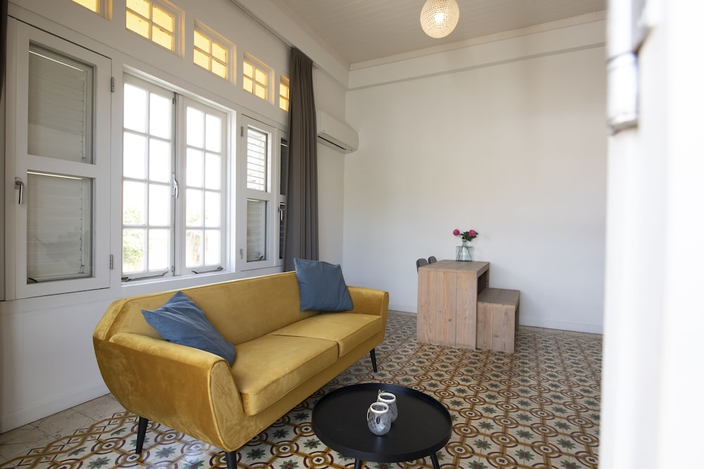 Apartment, 1 Bedroom, City View photo 3