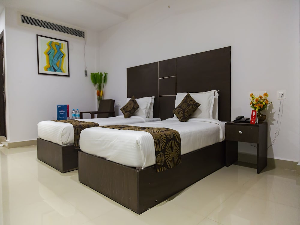 Double Or Twin Room photo 1