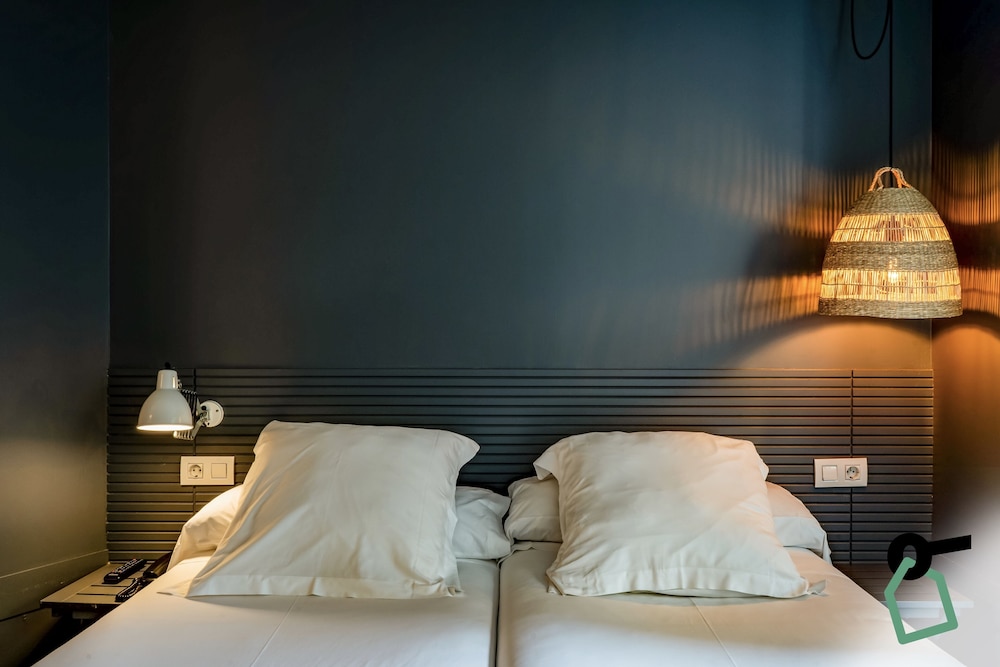 Economy Double or Twin Room