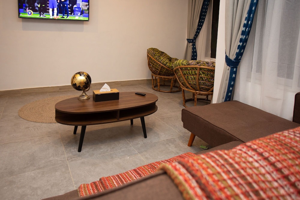 Family Suite - Photo 2